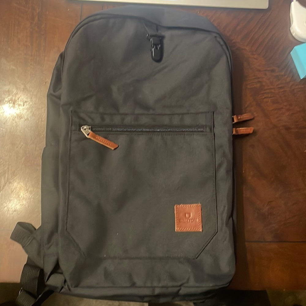 Brixton - University Backpack